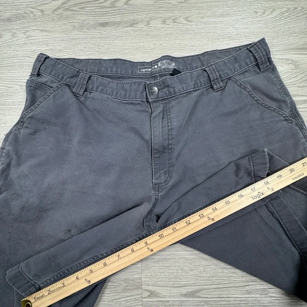 Carhartt *orders ship